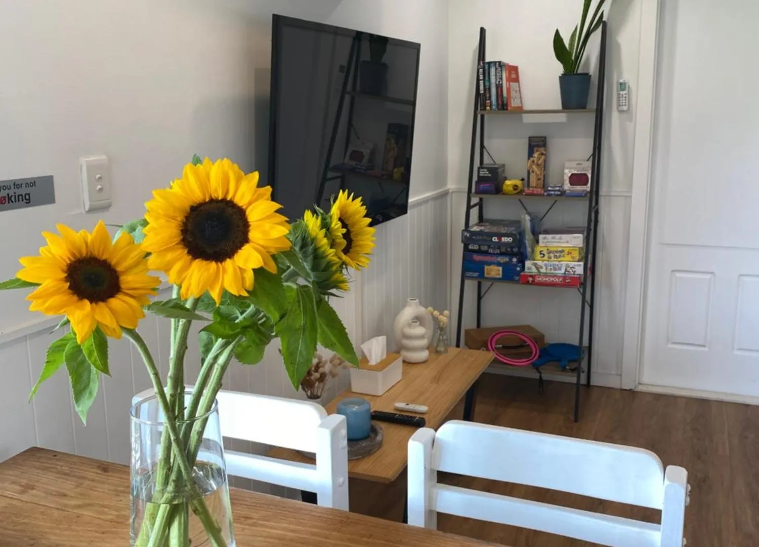 Holiday home Pet Friendly Cozy Cabin Woombye Australia