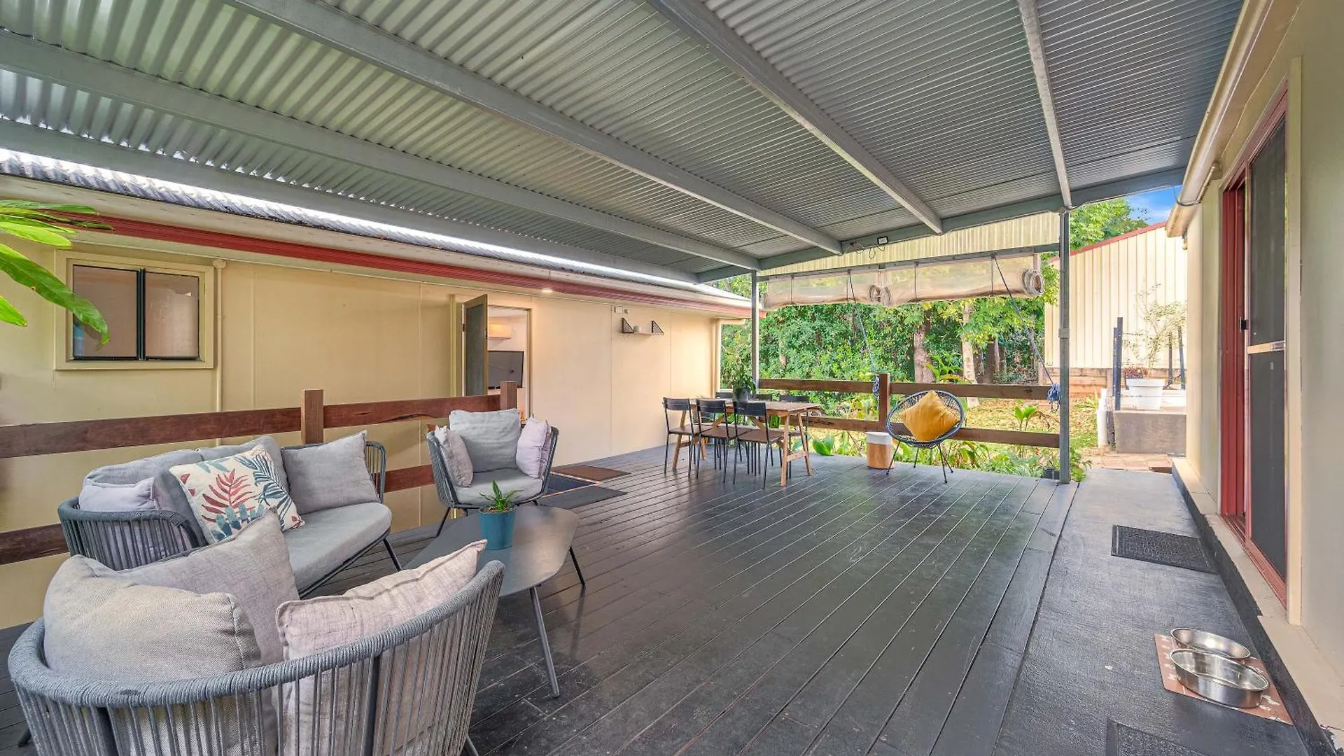 Holiday home Pet Friendly Cozy Cabin Woombye