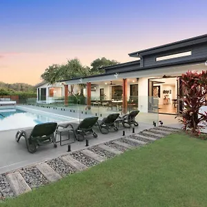 Holiday home Eva -, Eumundi